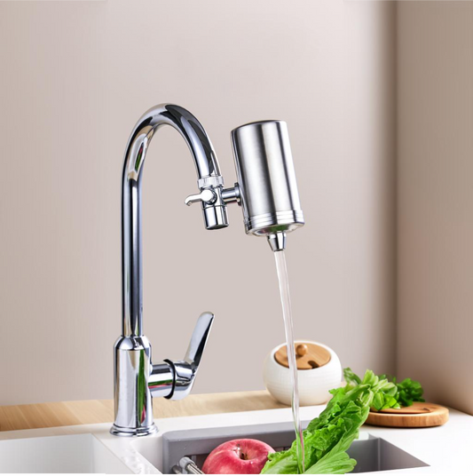 OnTap Filter Housing